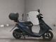 Фото Suzuki ADDRESS V50 с японского аукциона