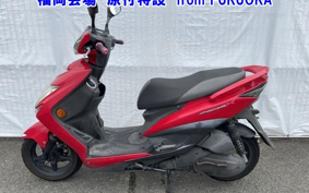 YAMAHA CYGNUS 125 X