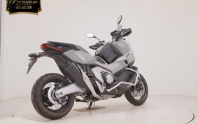 HONDA X-ADV 750 2025 RH21