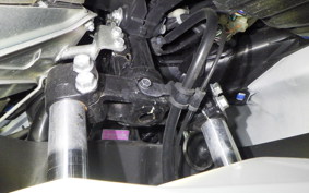 HONDA PCX 160 2006 KF47
