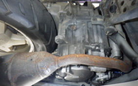 SUZUKI AVENIS 150 CG43A