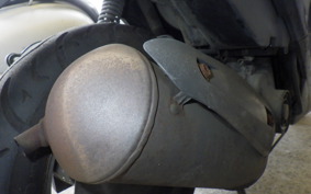 SUZUKI ADDRESS V50 Gen.2 CA44A