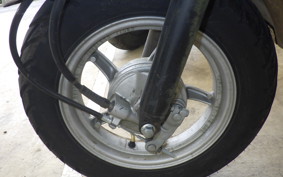 YAMAHA VINO 50 SA26J