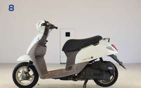 SUZUKI ﾚｯﾂG CA4AA