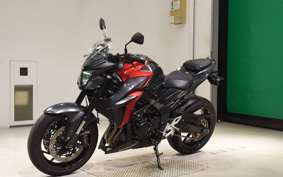 SUZUKI GSX-S750 2018 C533F