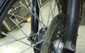 SUZUKI GRASS TRACKER Bigboy NJ4DA