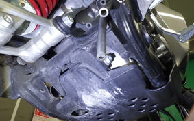 HONDA CRF250 RALLY A 2022 MD44