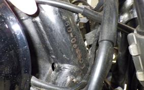 YAMAHA XJ400 1981 4G0