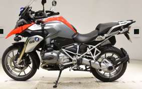 BMW R1200GS 2015