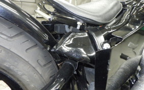 HONDA STEED 400 1997 NC26