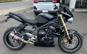 TRIUMPH STREET TRIPLE 2012 TMD406
