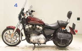 HARLEY XL883LI 2014