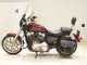 Фото Harley XL883LI 2014 с японского аукциона