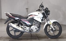 YAMAHA YBR125 PCJL