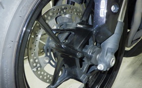KAWASAKI ZX-25R 2011 ZX250E