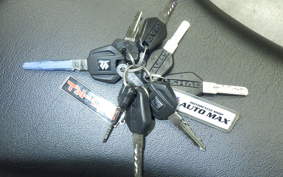 SUZUKI ｼﾞｸｻｰ250 2012 ED22Y