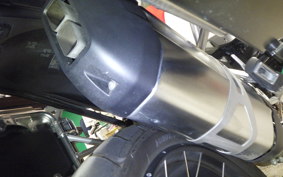 BMW R1200GS ADVENTURE 2018