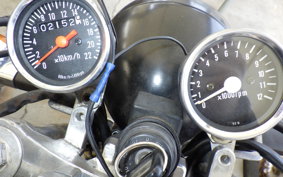 KAWASAKI ZEPHYR 750 ZR750C