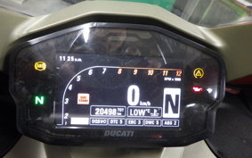 DUCATI 1299 PANIGALE 2016
