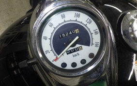 YAMAHA DRAGSTAR 250 2026 VG02J