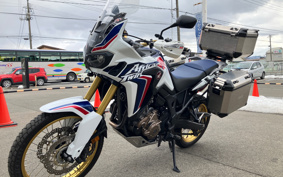 HONDA CRF1000L AFRICA TWIN 2017 SD04