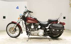 HARLEY FXST 1450 1999