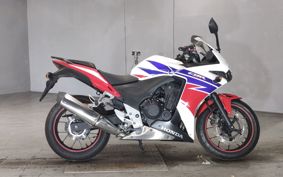 HONDA CBR400R NC47