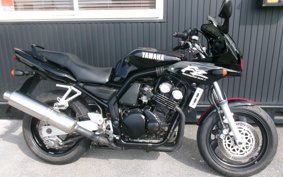 YAMAHA FZS600 FEATHER 2001 RJ02