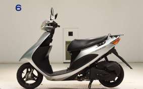 SUZUKI ADDRESS V50 Gen.2 2021 CA44A