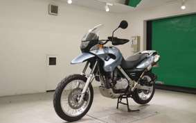 BMW F650GS 2001