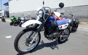 SUZUKI DJEBEL200 SH42A