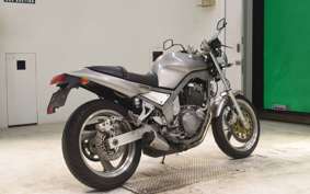 YAMAHA SRX400 Gen.4 1993 3VN