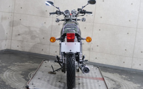YAMAHA SR400 2020 RH03J