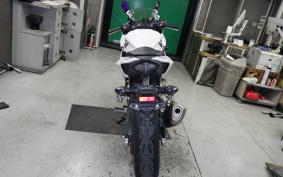 HONDA CBR400R 2018 NC47
