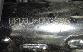 YAMAHA XJR1300 2001 RP03J