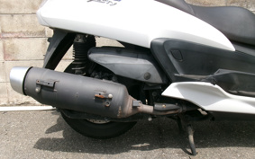 YAMAHA GRAND MAJESTY400 2016 SH06J