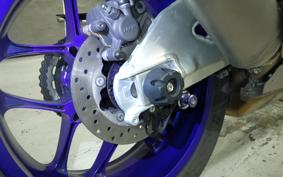 YAMAHA YZF-R1 M 2017
