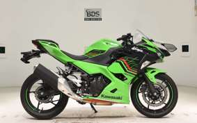 KAWASAKI NINJA 400 2023 EX400L