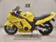 Фото Honda CBR1100XX 1997 с японского аукциона