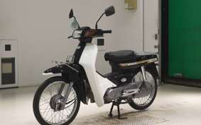HONDA C100 SUPER CUB Type E HA06