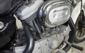 HARLEY XL1200S 2002