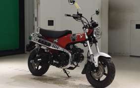 HONDA DAX 125