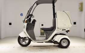 HONDA GYRO CANOPY TA03