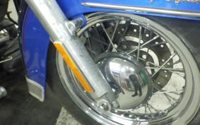 HARLEY FLSTCI 1450 2004