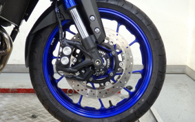 YAMAHA MT-09 Tracer 2015 RN36J