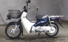 HONDA SUPER CUB50 AA04
