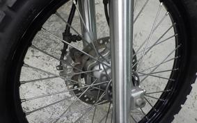 KAWASAKI SUPER SHERPA 2002 KL250G