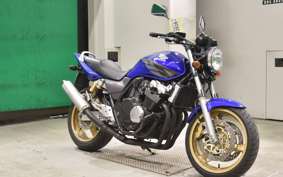 HONDA CB400SF VTEC Spec3 2005 NC39