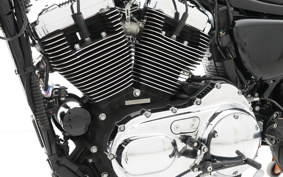 HARLEY XL1200L 2011 CX3