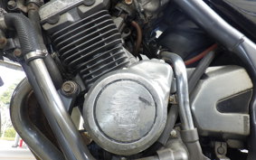 KAWASAKI BALIUS 250 ZR250A